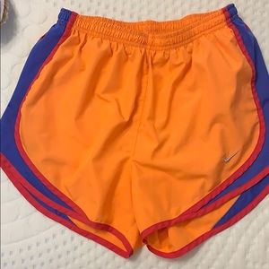 Nike Tempo Shorts, Small
